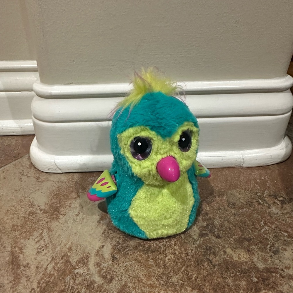 Hatchimal Penguala